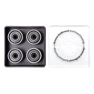 Element Thriftwood skateboard bearings
