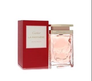 【包順豐櫃】La Panthère EDT by Cartier 100ml / Fragrance for Women / 女性香水 / Pour Femme / La Panthere Eau d