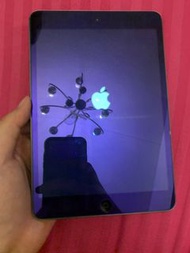 Ipad mini 2 268GB