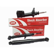 Suzuki jimny sj410 sj413 absorber