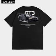 Kanzen T-shirt BMW M4 GT3