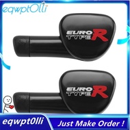 ^eQQ^EURO TYPE R 1Pair Car Universal Windshield Wiper Top Height Separator Protector Stand Separator