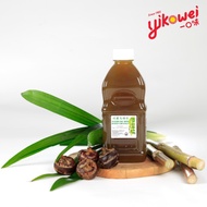 Sugarcane Water Chestnut Drink 1 Litre/bottle