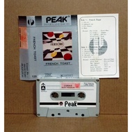 FRENCH TOAST - FRENCH TOAST - Cassette