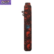 DGT Skull Cover for Nano stix V2 Neo &Nano Stix NX V3 silicone case Sleeve Skin Shield decal sticker