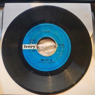 ASIN 45 RPM VINYL RECORD