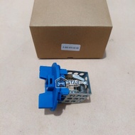 WERSTAN WERSTAND WESTAN RESISTOR MOTOR BLOWER FAN CAR AC FAN MERCEDES SPRINTER 3 4 5 B906 VW CRAFTER