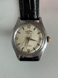 英納格 Enicar 古董手動錶 manual vintage watch