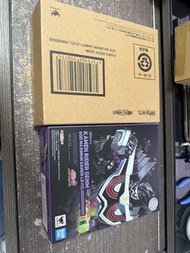 SHF  _ ex-aid系列 genm god maximum gamer lever 1000000000/神十億/