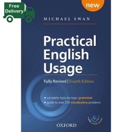 Difference but perfect ! PRACTICAL ENGLISH USAGE 4TH ED