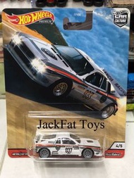 Hotwheels Hot wheels Thrill  Climbers Lancia 037