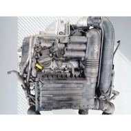 VW GOLF 7 1.4L CZD TSI TURBOCHARGED PETROL ENGINE KOSONG 2012-2015