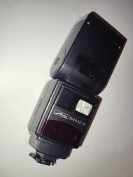 Metz 54 MZ-3 閃光燈(14/6起由$200減至$100)