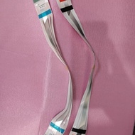 LVDS - FLEXIBLE CABLE - LG - 60 PIN - 43UR7500PSC - 43UR8050PSB - 43UT8050PSB - 43UQ8000PSC - 43UQ80