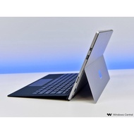 Microsoft Surface Pro 5, i5-7th Gen, 8GB RAM, 256GB SSD, Touchscreen, detachable, Windows 11 pro
