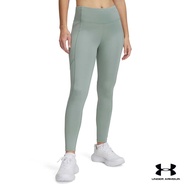 Under Armour กางเกงรัดรูปสำหรับผู้หญิง UA Launch