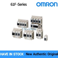 Authentic OMRON 61F GP Series Floatless Level Switch Relay N N8 NRA ARA G1 G2 G3 LS CP11 DIN Rail Mo