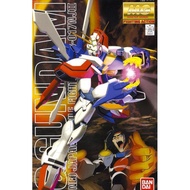 (READY STOCK) BANDAI MG 1/100 GF13-017NJII BURNING GUNDAM (GOD GUNDAM)