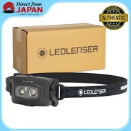 Ledlenser Signature Series Rechargeable LED Headlamps with High Lumen Output and IP68 Waterproof Rat