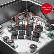 CBB61 1-10uF Capacitor for Ceiling, Floor, and AC Fan Starters