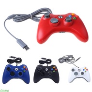 dusur Wired Gamepad For Xbox 360 USB Wired Controller Joystick Game Controller Joypad