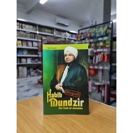 HABIB MUNDZIR BIOGRAPHY HABIB MUNDZIR/ HABIB MUNDZIR STORY/