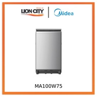 Midea MA100W75G 7.5Kg Top Load Washer (*Free basic delivery,install,disposal)