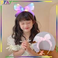 Pink Series Korean Head Band Bandana Girls Bandana Headband Korean Caliloops Headband Bandana Large 