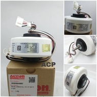 ACSON Indoor Fan Motor 18W For 1.0HP & 1.5HP Wall Mounted Units(Model: MWM 10J / 15J)(Part No: 501-4