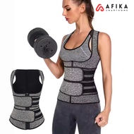 Corset Slimming Body Shaper Zipper Body Shaper