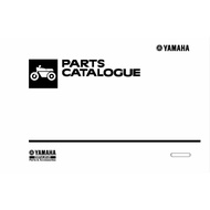 YAMAHA PARTS CATALOGUE / KATALOG ALAT GANTI (HLY) 2JG 3YR 4VH 5AB 4UV 5LL 5TF