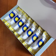 日本直送 sugar butter sand tree  地中海檸檬味 7件