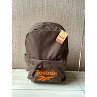 Reebok Original Brown Bag