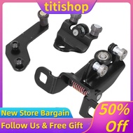 Titishop Left Sliding Door Roller  AC11‑V268K35‑BA Durable Corrosion Resistant for Car Replacement F