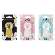 M&G Cute Cat Correction Tape ACT75171 | PAPER Ex Tip