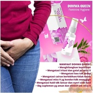 pembersih Miss V DOHWA QUEEN Feminine Hygiene