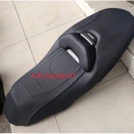 Xmax connected leather seats 2023 2024 2025 XMAX accessories