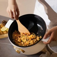 Otautau Electric Hot Pot Frying Pan 3L 1000W - Yd-017