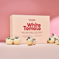 TOUJOURS ADVANCED WHITE TOMATO WITHOUT COLLAGEN (30 sachet)