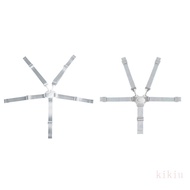 Bang Baby Universal 5Point Harness  Chair Safe Belt for Stroller Kid Dining Chair