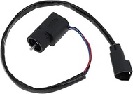 Motoforti Speed Sensor VSS Speed Sensor for Ford Focus 1.8 TDCi 05-12 No. 98AB9E731BB Black Robust
