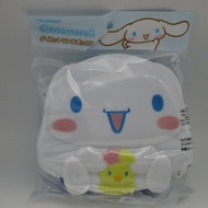 Skater Lunch Box Bento Die cut unch box cinnamoroll 300ml