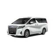 Airport Departure 6 Seater - Changi Airport, Seletar Airport - VIP Service, Maxi Cab, Airport Transf