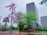 廣州生物島高新木蓮莊酒店GHIC The Mulian Hotel of Bio-island Guangzhou