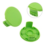 【new2】2 Pack Replacement Spool Parts for  FOR greenworks  Lawn Mower Models 21362