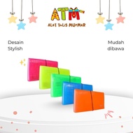 Expanding File/ File OrganizerBIG Expanding File A6 MTF Strap XP-6005