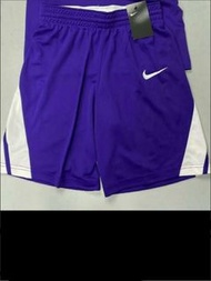 收Nike精英賽波褲