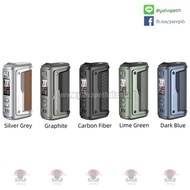 [FAT] VOOPOO ARGUS GT 2 BOX MOD ONLY 200W - AUTHENTIC