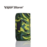 VAPOR STORM PUMA 200W TC BOX MOD AUTHENTIC FOR VAPORIZER