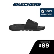 Skechers Women On-The-GO Hyper Slide Superb Walking Slides - 172020-BBK